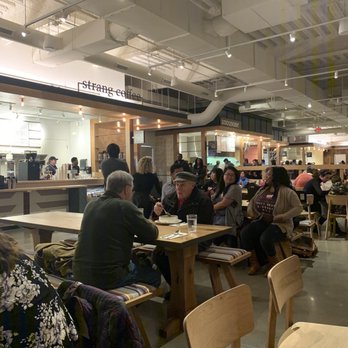 Strang Hall - Food Court Near Me - Overland Park, Kansas Strang Hall - Food Court Near Me - Overland Park, Kansas