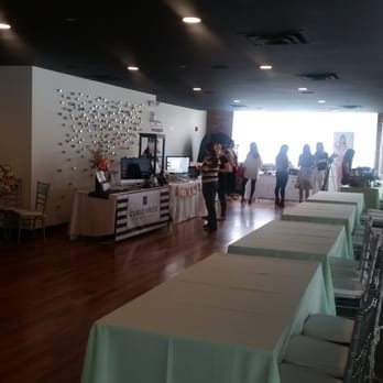 Lumen - Upstairs vendor booths - Venues & Event Spaces Near Me - Saint Louis, Missouri