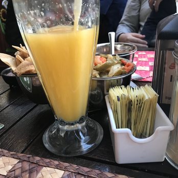 El Bisket - Jugo de Naranja - Cafeteria Near Me - Tijuana, BCN El Bisket - Jugo de Naranja - Cafeteria Near Me - Tijuana, BCN