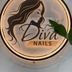 Diva Nails n Spa