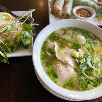 Old Saigon Cafe - Vietnamese Near Me - Houston, Texas Old Saigon Cafe - Vietnamese Near Me - Houston, Texas