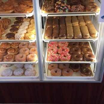 Donut Touch - Cafes Near Me - San Diego, California Donut Touch - Cafes Near Me - San Diego, California