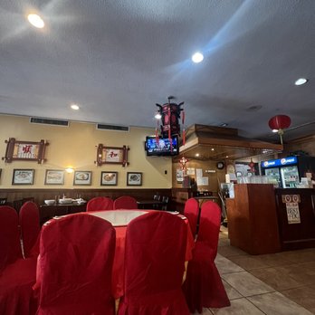 Panda Gourmet - Inside - Szechuan Near Me - Washington, DC, District of Columbia Panda Gourmet - Inside - Szechuan Near Me - Washington, DC, District of Columbia