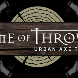 Game of Throwns
