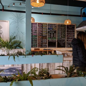 Playa Bowls - Acai Bowls Near Me - Rutherford, New Jersey Playa Bowls - Acai Bowls Near Me - Rutherford, New Jersey