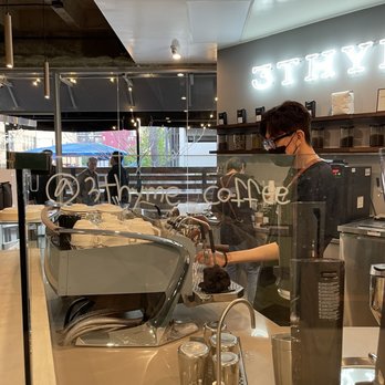 3Thyme - Coffee & Tea Near Me - Los Angeles, California