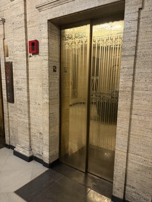 Magnolia Hotel Omaha by null