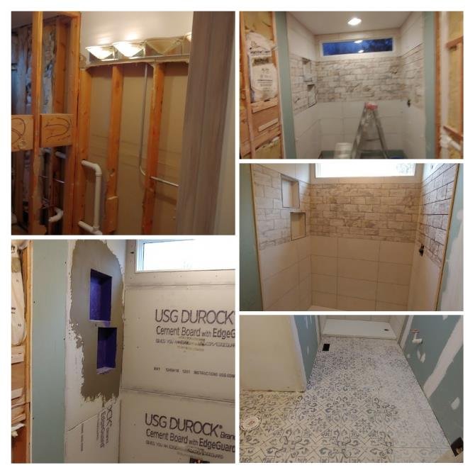 Slide of Honey Do-ers