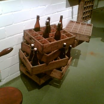 Stauder Brauerei - German Near Me - Essen, NW