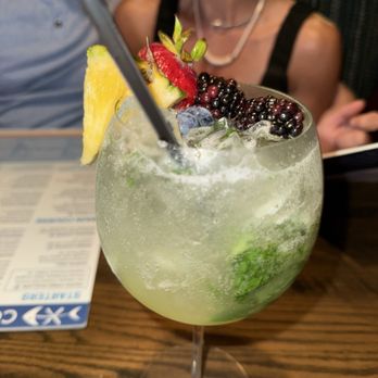 Coastal Salt - Sangria - Seafood Near Me - Ocean City, Maryland Coastal Salt - Sangria - Seafood Near Me - Ocean City, Maryland