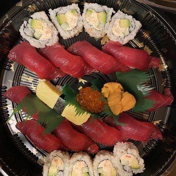 Sushi ii - Maguro, Uni, Ikura, Tamago, California Roll to go! - Japanese Near Me - Honolulu, Hawaii Sushi ii - Maguro, Uni, Ikura, Tamago, California Roll to go! - Japanese Near Me - Honolulu, Hawaii