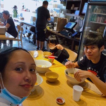 Ramen Yukinoya - Family time - Ramen Near Me - Arcadia, California Ramen Yukinoya - Family time - Ramen Near Me - Arcadia, California