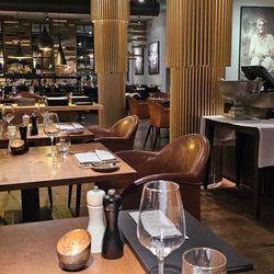 Restaurant Mangold