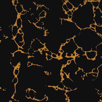 Golden Teardrops by null