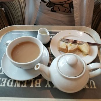 Costa Coffee - Breakfast tea - Coffee & Tea Near Me - Dublin, D Costa Coffee - Breakfast tea - Coffee & Tea Near Me - Dublin, D