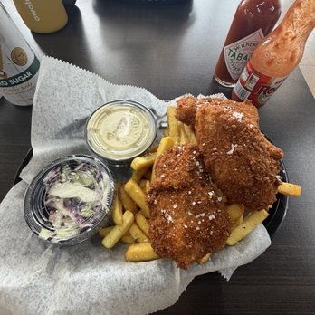 Lost Sailor Fish & Gourmet - Fish and chips - Seafood Markets Near Me - Sylvan Lake, Michigan Lost Sailor Fish & Gourmet - Fish and chips - Seafood Markets Near Me - Sylvan Lake, Michigan