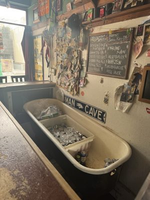 Black Horse London Pub by null