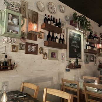 Pane e Vino - Italian Near Me - Miami Beach, Florida Pane e Vino - Italian Near Me - Miami Beach, Florida