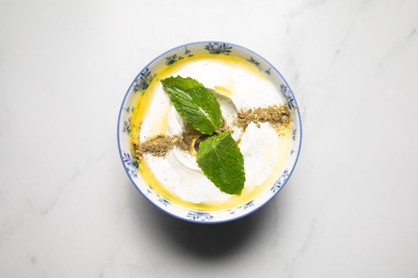 Balade | Authentic Lebanese Restaurant | East Village, NYC by null