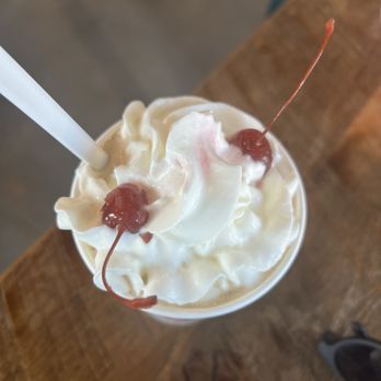 Foxtail Coffee - Shake - Coffee & Tea Near Me - Jacksonville, Florida Foxtail Coffee - Shake - Coffee & Tea Near Me - Jacksonville, Florida