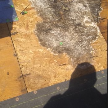 Tello's Roofing - Another major issue identified. - Roofing Near Me Tello's Roofing - Another major issue identified. - Roofing Near Me