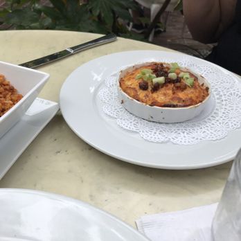 82 Queen - Tomato pie - Southern Near Me - Charleston, South Carolina