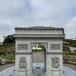 Mini Europe