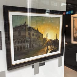 Whitewall Galleries