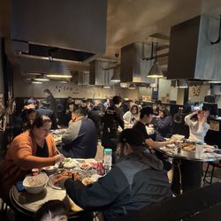 Moon BBQ