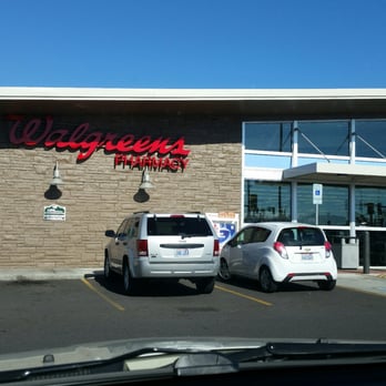 Walgreens - Front - Drugstores Near Me - Marysville, Washington Walgreens - Front - Drugstores Near Me - Marysville, Washington