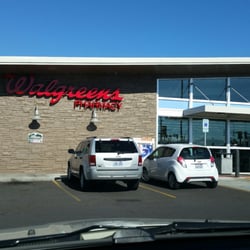 Walgreens - Front