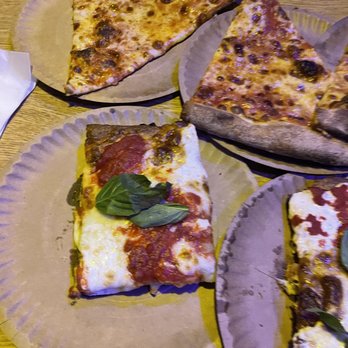 Scarr's Pizza - Pizza Near Me - New York, New York Scarr's Pizza - Pizza Near Me - New York, New York
