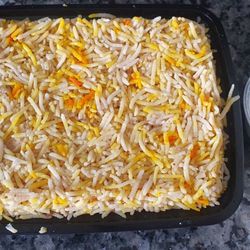 Zabardast Hyderabadi Biryani