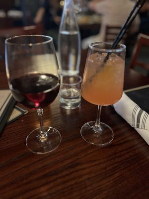 Cibo Vino by null