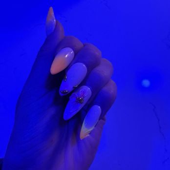Milano Nail Spa Elyson - Nail Salons Near Me - Katy, Texas Milano Nail Spa Elyson - Nail Salons Near Me - Katy, Texas