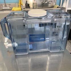 H2GO Fresh Drinking Water