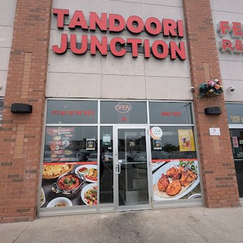 Tandoori Junction - Indian Near Me - Markham, Ontario Tandoori Junction - Indian Near Me - Markham, Ontario