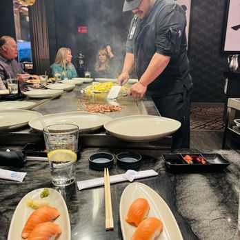 Sukai - Teppanyaki Near Me - Friant, California Sukai - Teppanyaki Near Me - Friant, California