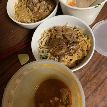 Hai Ky Noodles - 9. Beef Stew Noodles takeout - Chinese Near Me - San Francisco, California Hai Ky Noodles - 9. Beef Stew Noodles takeout - Chinese Near Me - San Francisco, California