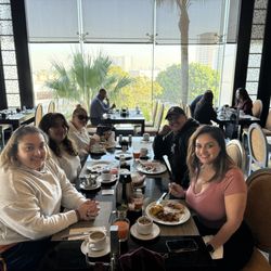 Hotel Riu Plaza Guadalajara - Breakfast