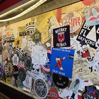Toki Underground - Decorations!! - Ramen Near Me - Washington, DC, District of Columbia