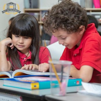 Self Development Academy - Middle Schools & High Schools Near Me - Phoenix, Arizona