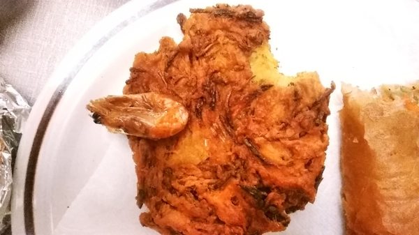 Valerio's Tropical Bake Shop by null