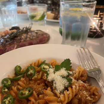 Ca’Dario - Montecito - Italian Near Me - Montecito, California