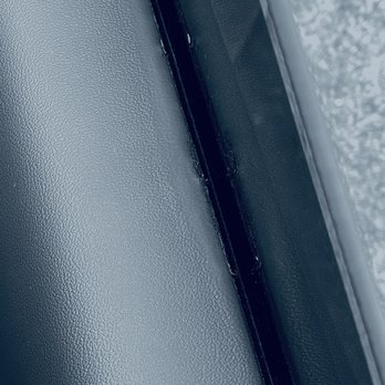 Auto Envy - Damage caused by inexperienced installer - Car Window Tinting Near Me - Santa Rosa, California Auto Envy - Damage caused by inexperienced installer - Car Window Tinting Near Me - Santa Rosa, California