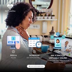 My Home Doc Telehealth - Www.MyHomeDoc.care
