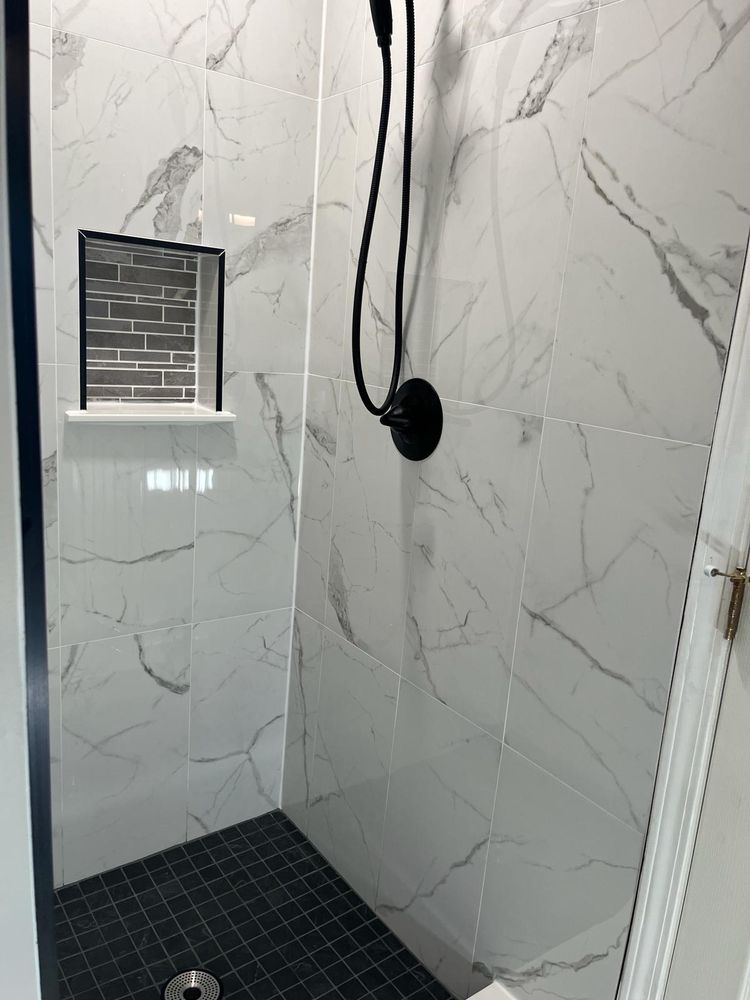 Slide of J704 Home Remodeling