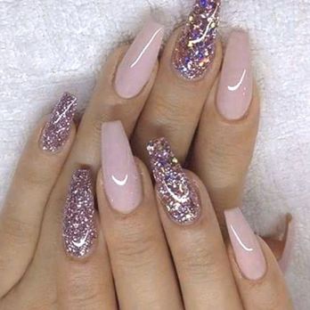 Pro Solar Nails - By tc - Nail Salons Near Me - Bend, Oregon