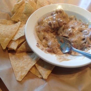 Laughing Planet - Kids beans,cheese,and chips.This was after I tried to mash them up, otherwise its a whole bean smothered in WAY too much cheese. - Juice Bars & Smoothies Near Me - Portland, Oregon Laughing Planet - Kids beans,cheese,and chips.This was after I tried to mash them up, otherwise its a whole bean smothered in WAY too much cheese. - Juice Bars & Smoothies Near Me - Portland, Oregon