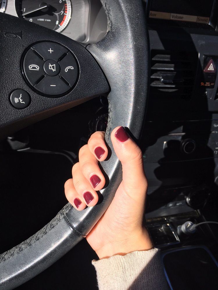 ULTRA NAILS 18 Photos & 24 Reviews Nail Salons 3280 N